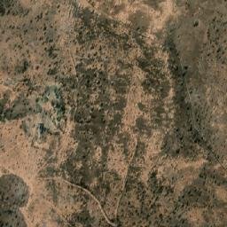 Satellite imagery of Cerro Buitre, CL