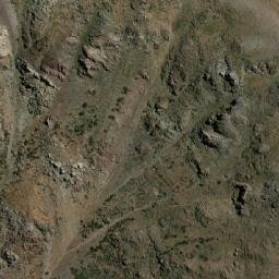 Satellite imagery of Cerro Cobre de Chacabuco, CL