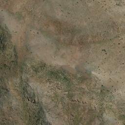 Satellite imagery of Cerro Cobre de Chacabuco, CL