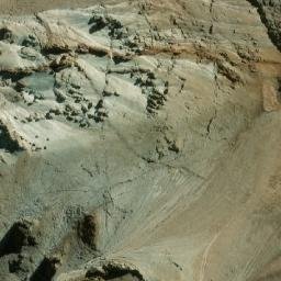 Satellite imagery of Cerro El Barco, CL