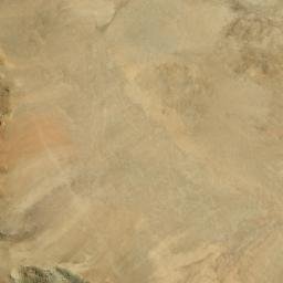 Satellite imagery of Cerro El Barco, CL