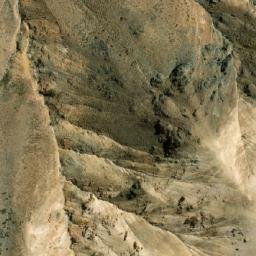 Satellite imagery of Portezuelo Amarillo, CL