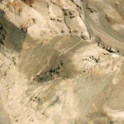 Satellite imagery of Portezuelo Amarillo, CL