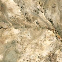 Satellite imagery of Portezuelo Amarillo, CL