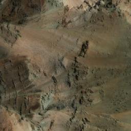 Satellite imagery of Cerro Potrero Alto, CL