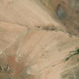 Satellite imagery of Cerro Potrero Alto, CL