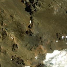 Satellite imagery of Cerro Central, AR