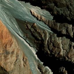 Satellite imagery of Cerro de las Vertientes, AR