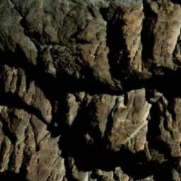 Satellite imagery of Cerro de las Vertientes, AR