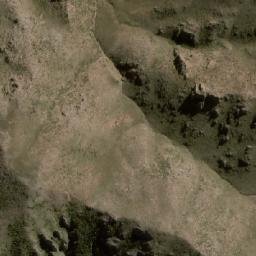 Satellite imagery of Cerro de La Cruz, AR