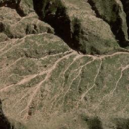 Satellite imagery of Cerro de La Cruz, AR