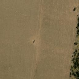 Satellite imagery of Punta de los Cerrillos, AR