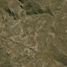 Satellite imagery of Cerro Negro, AR