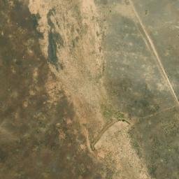 Satellite imagery of GROOTZAND, ZA