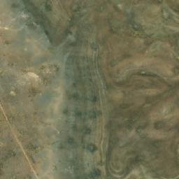 Satellite imagery of GROOTZAND, ZA