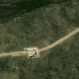 Satellite imagery of BRANDVALLEY, ZA