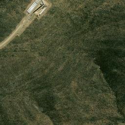Satellite imagery of BRANDVALLEY, ZA