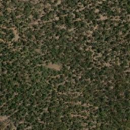 Satellite imagery of Spion Kop, AU
