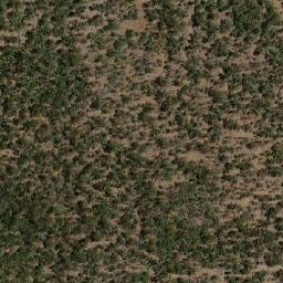 Satellite imagery of Spion Kop, AU