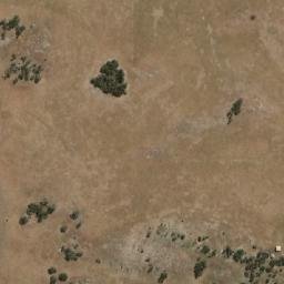 Satellite imagery of Wedina Hill, AU