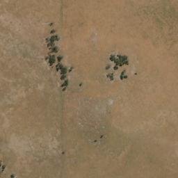 Satellite imagery of Wedina Hill, AU