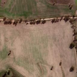 Satellite imagery of Mount Mick, AU
