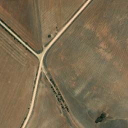 Satellite imagery of Champion Hill, AU