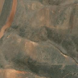 Satellite imagery of Champion Hill, AU
