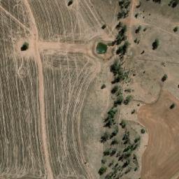Satellite imagery of Rocky Hill, AU