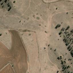 Satellite imagery of Rocky Hill, AU