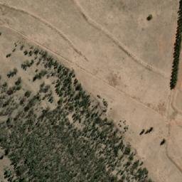 Satellite imagery of Rocky Hill, AU