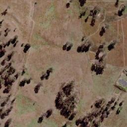 Satellite imagery of Ironbark Hill, AU
