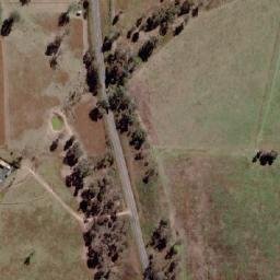 Satellite imagery of Ironbark Hill, AU