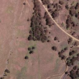 Satellite imagery of The Gap, AU