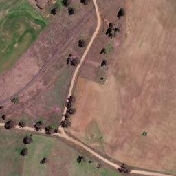 Satellite imagery of The Gap, AU