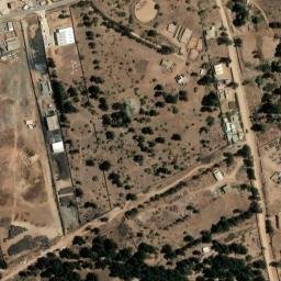 Satellite imagery of Cerro Torquemada, CL