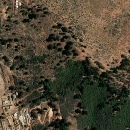 Satellite imagery of Cerro Torquemada, CL