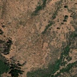 Satellite imagery of Cerro Torquemada, CL