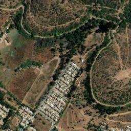 Satellite imagery of Las Tórtolas, CL