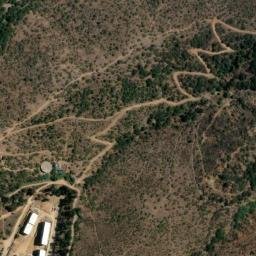 Satellite imagery of Las Tórtolas, CL