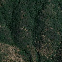 Satellite imagery of Cerro El Bieno, CL