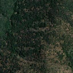 Satellite imagery of Cerro El Bieno, CL