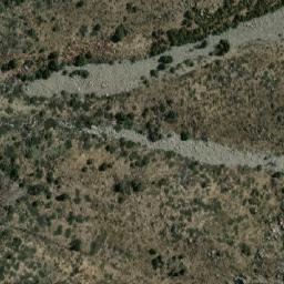 Satellite imagery of Cerro del Roble, CL