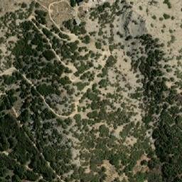 Satellite imagery of Cerro Robles, CL