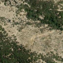 Satellite imagery of Cerro Robles, CL