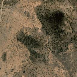 Satellite imagery of Cerro Buitre, CL