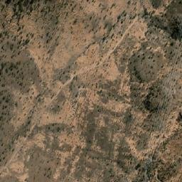 Satellite imagery of Cerro Buitre, CL