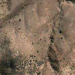 Satellite imagery of Morro Deslinde, CL