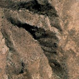 Satellite imagery of Cerro Las Vizcachas, CL