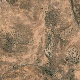 Satellite imagery of Cerro Las Vizcachas, CL